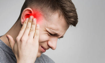 Ear Infection Hearing Loss: What You Need to Know