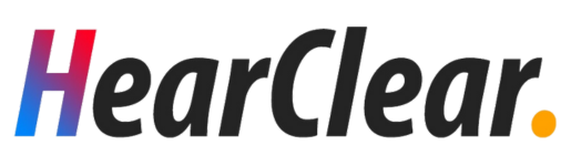 Hear Clear Hearing Aid