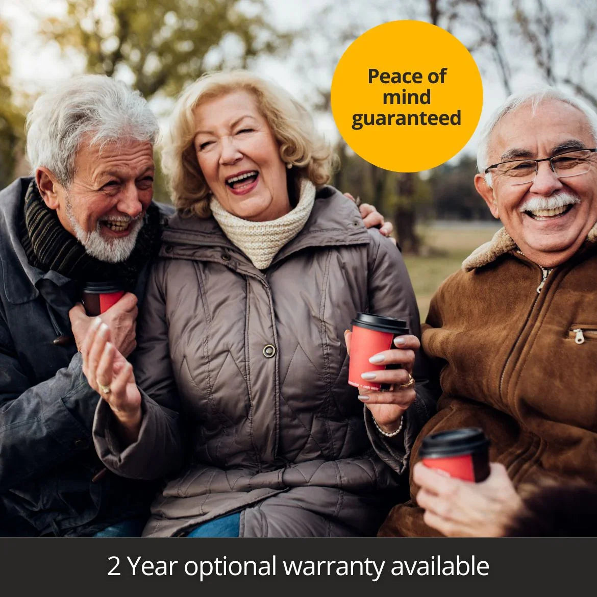 Hear Clear Pro Hearing Aids