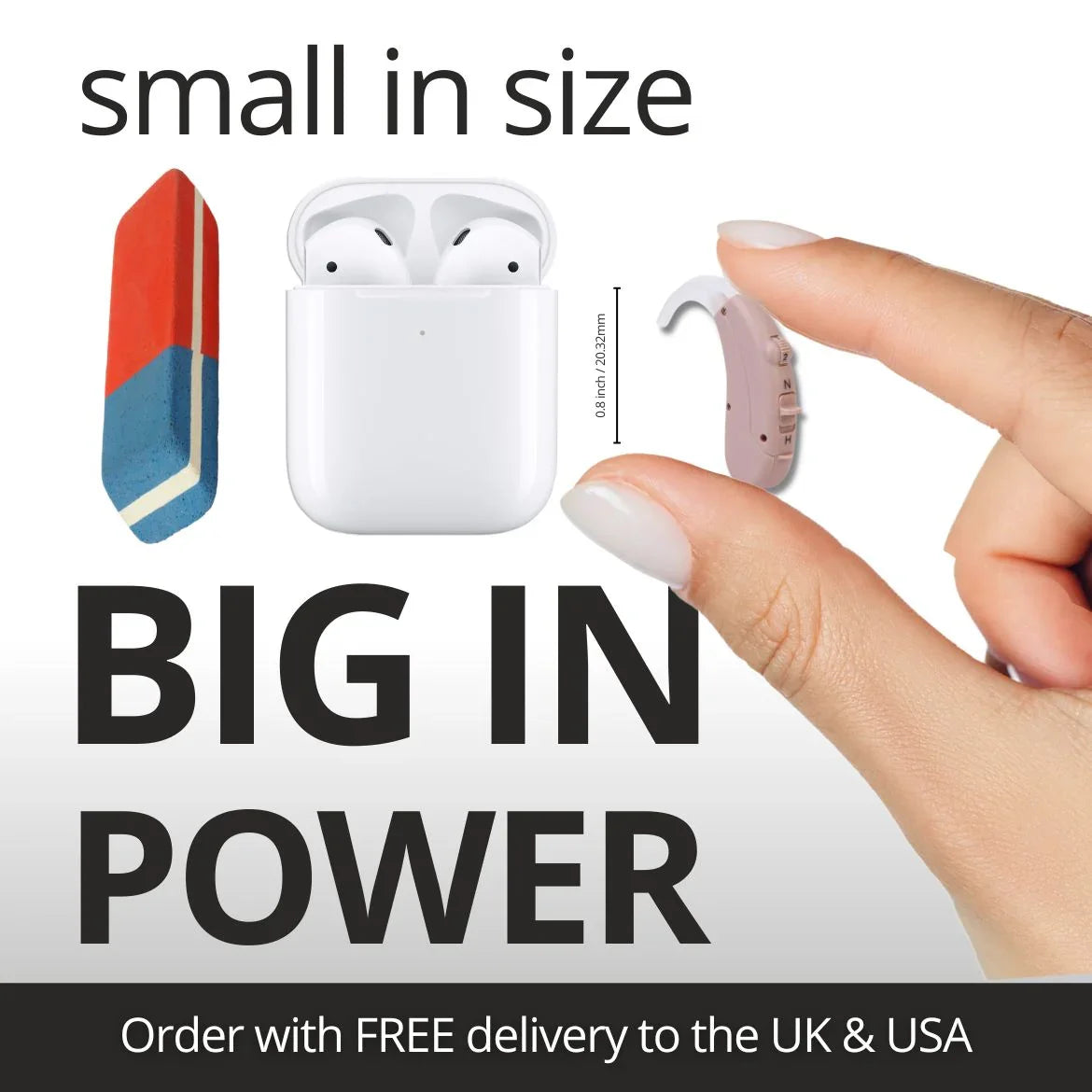 Hear Clear Essential